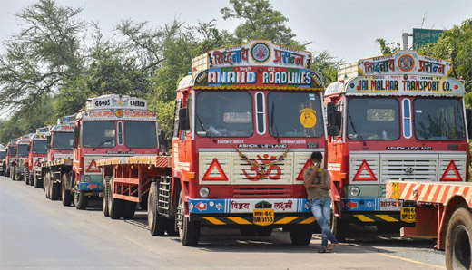 Truck 